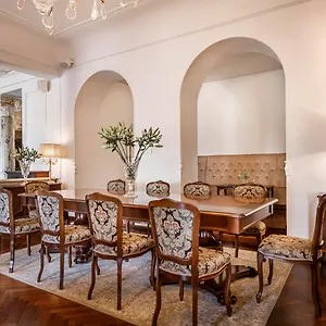 Bellevue - Liburnia 4* Opatija