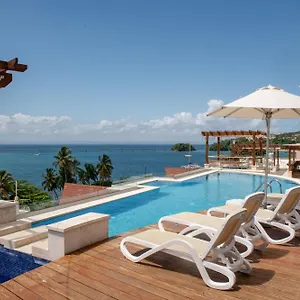 Hacienda Bay 5* Samana