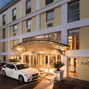 Hotel The Portswood