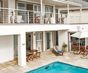 Bed and breakfast 61 On Camps Bay