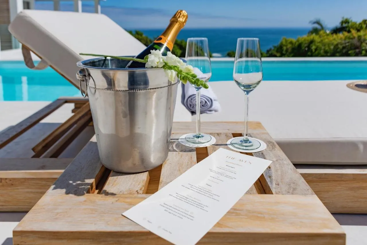 ****  The Aven Hotel Ciudad del Cabo Sudáfrica