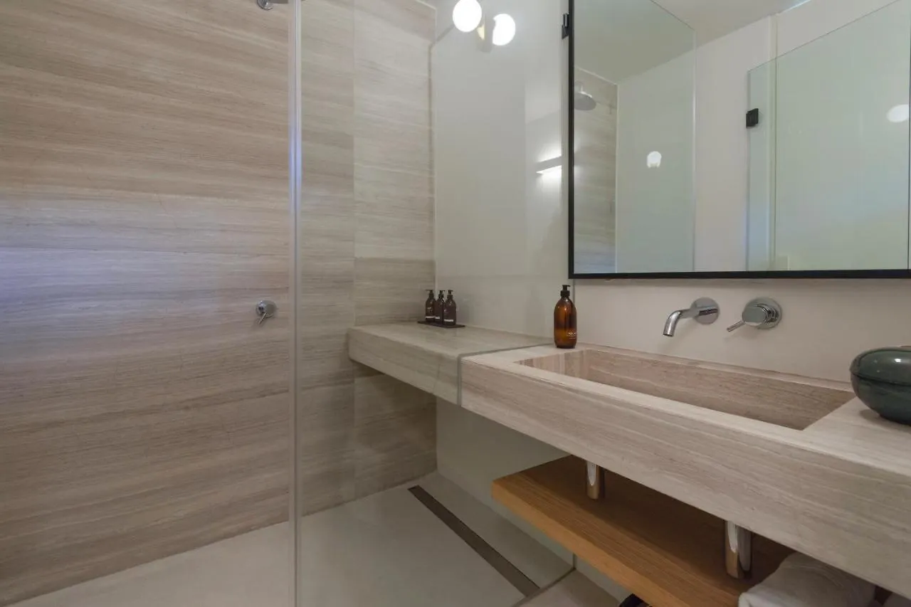 The Aven Hotel Ciudad del Cabo