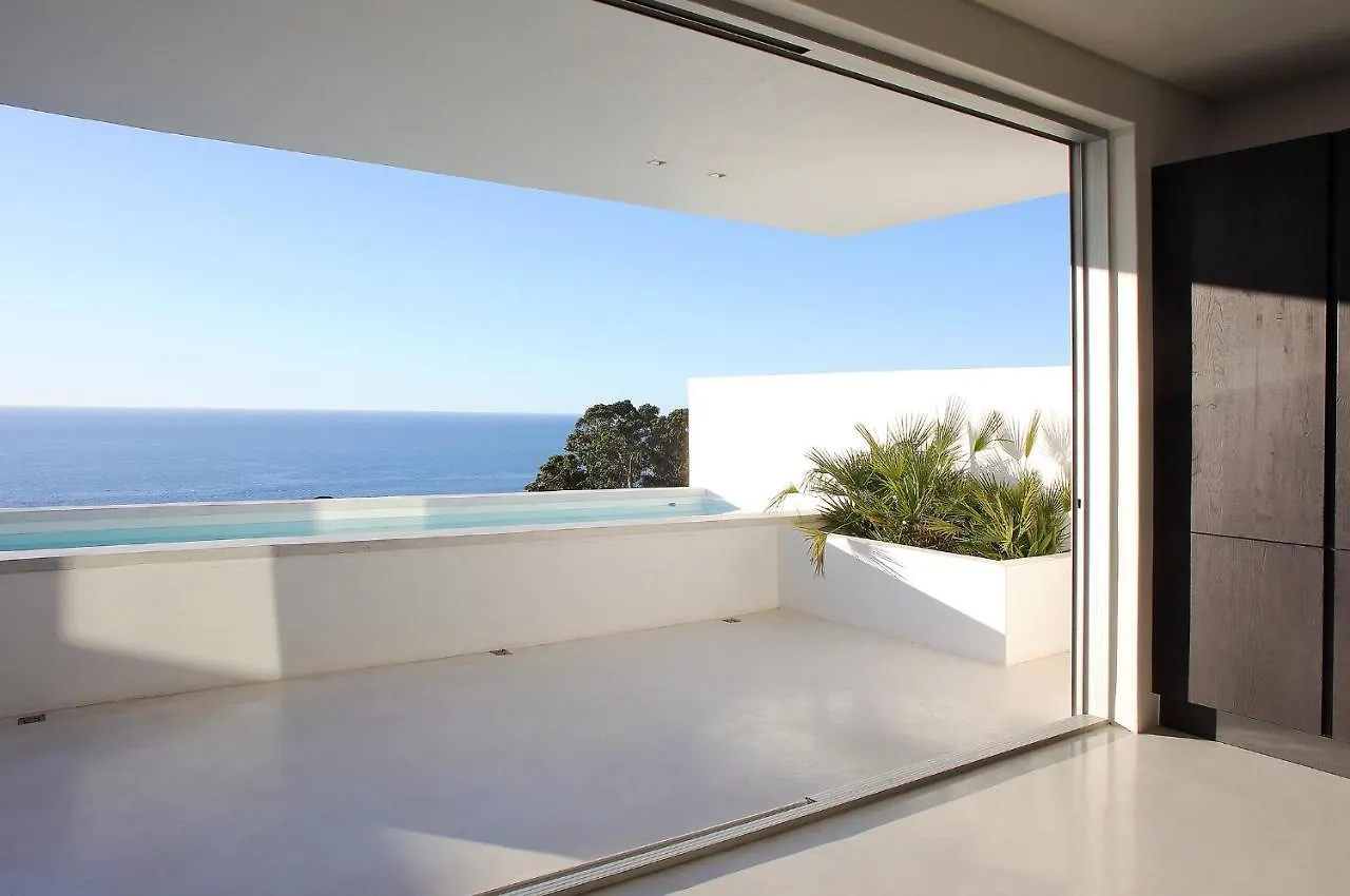 The Aven Hotel Ciudad del Cabo