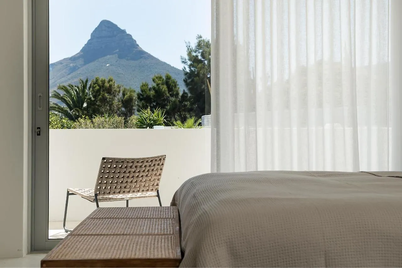 The Aven Hotel Ciudad del Cabo