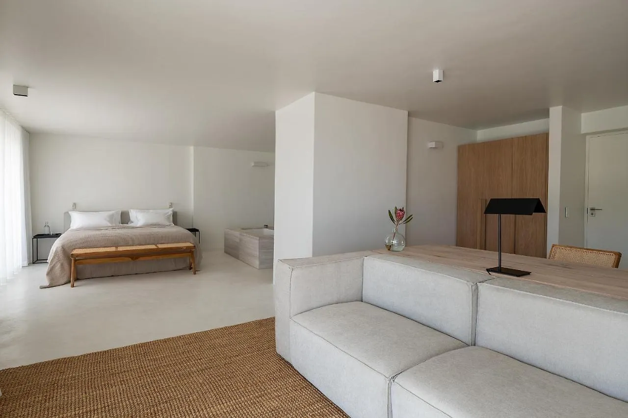 The Aven Hotel Ciudad del Cabo