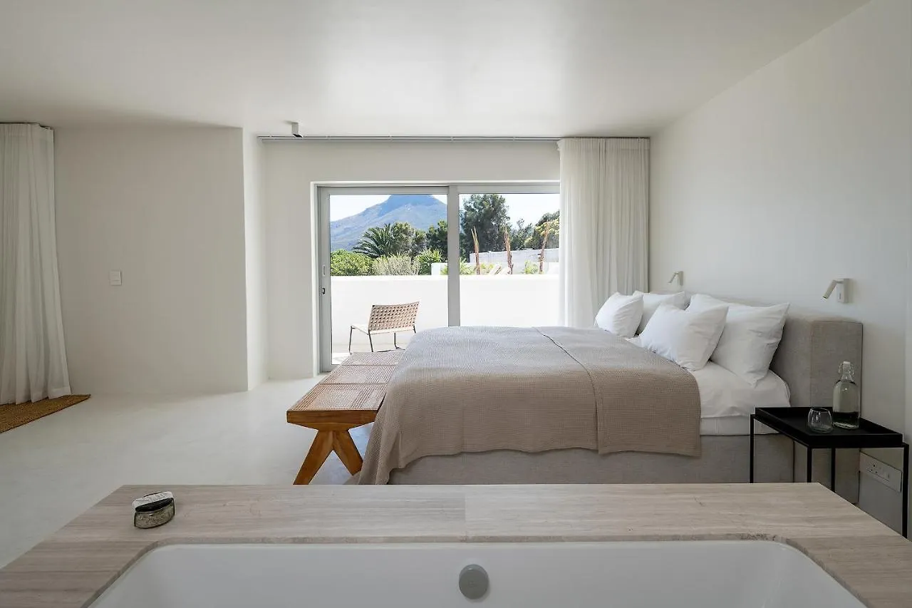 The Aven Hotel Ciudad del Cabo 4*,