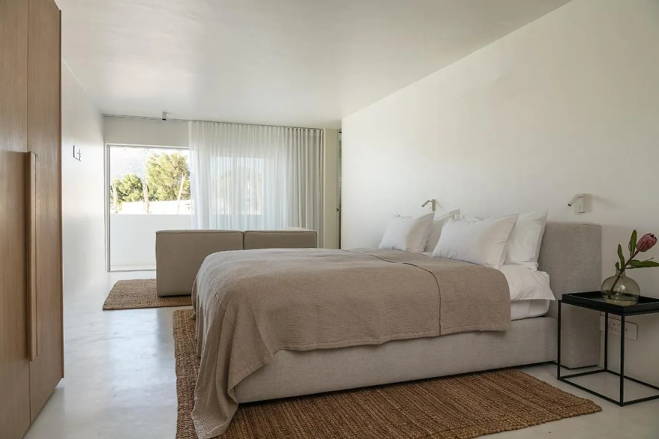 ****  The Aven Hotel Ciudad del Cabo Sudáfrica