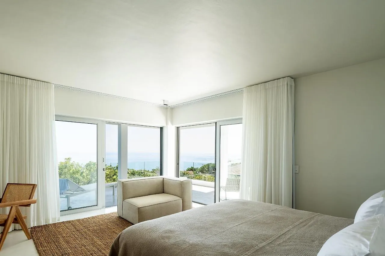 The Aven Hotel Ciudad del Cabo