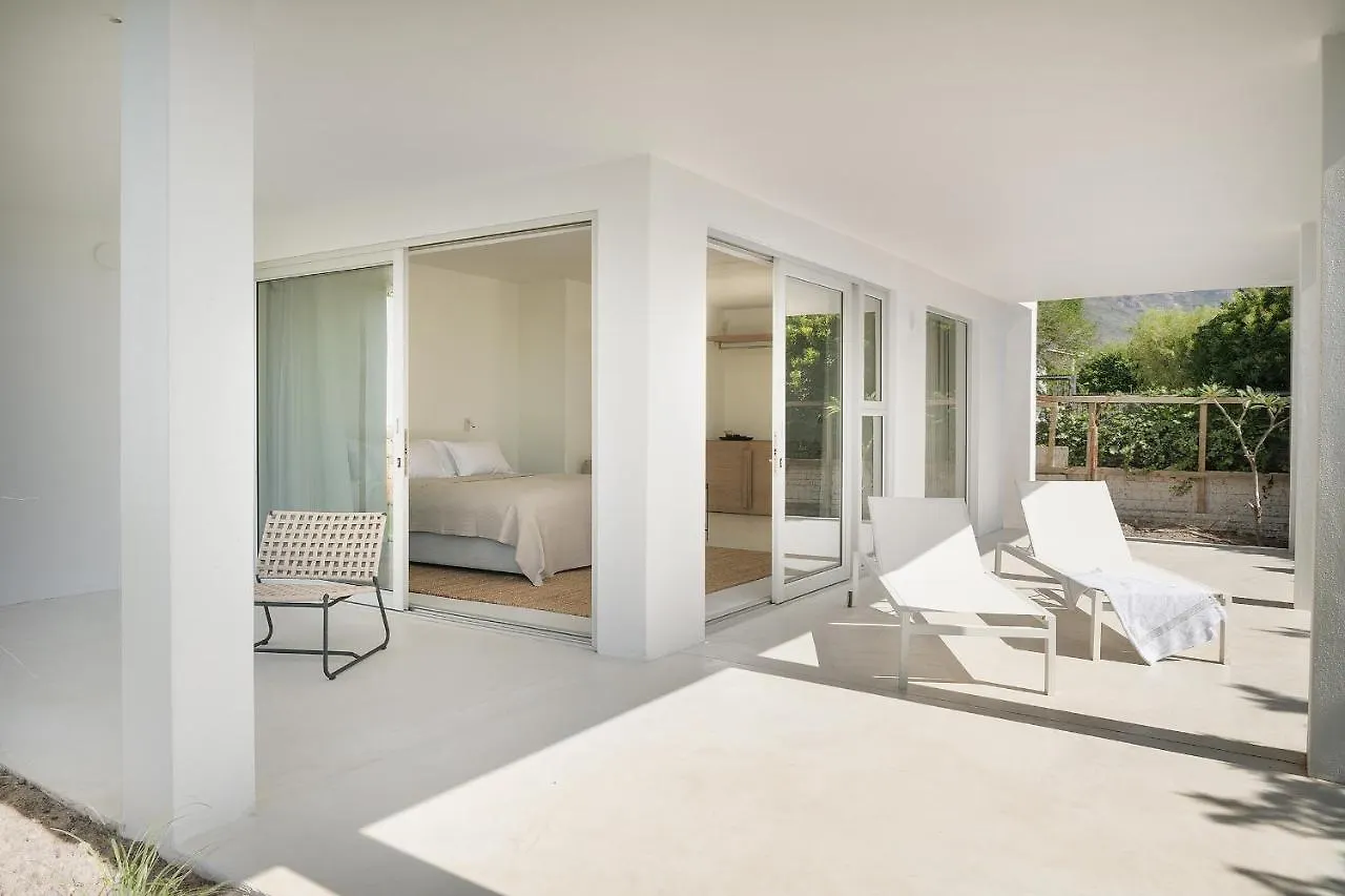 The Aven Hotel Ciudad del Cabo
