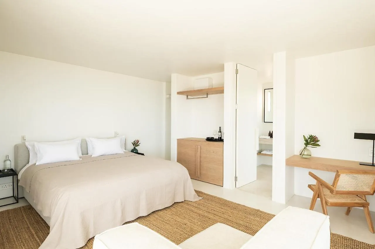 The Aven Hotel Ciudad del Cabo