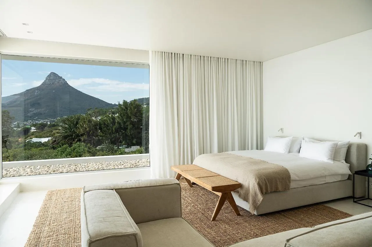The Aven Hotel Ciudad del Cabo 4*,