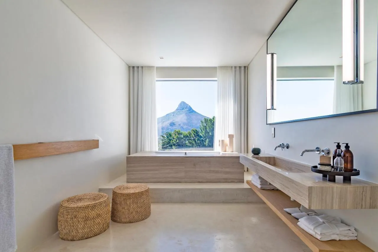 The Aven Hotel Cape Town