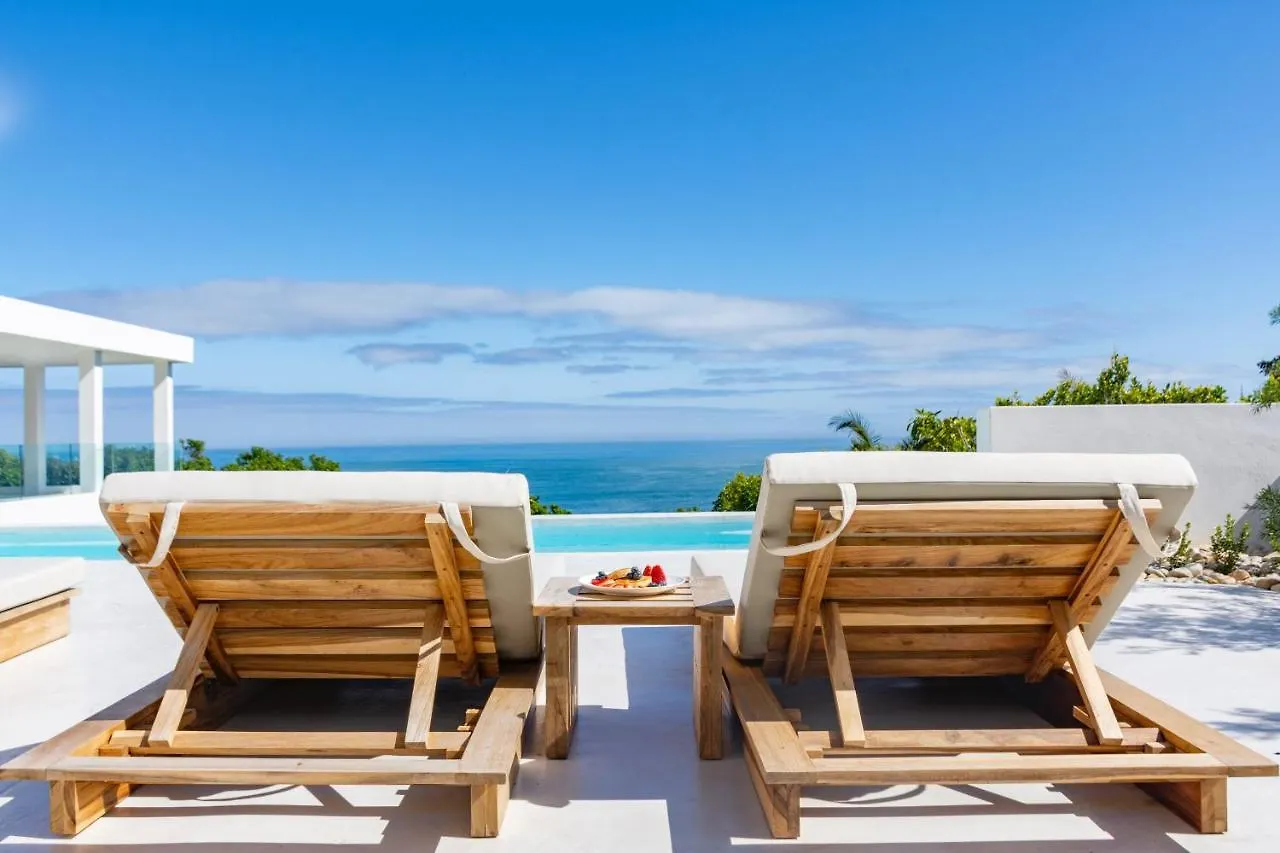 The Aven Hotel Cape Town