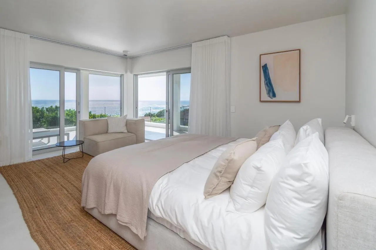 The Aven Hotel Cape Town