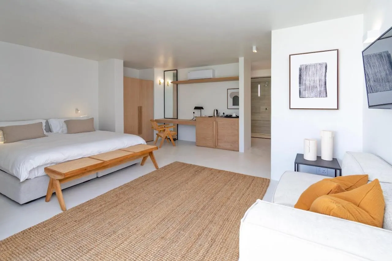 The Aven Hotel Cape Town