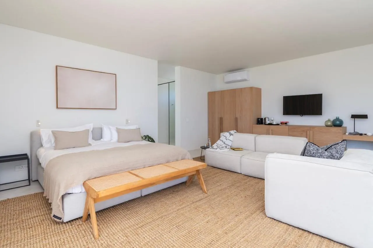 The Aven Hotel Cape Town