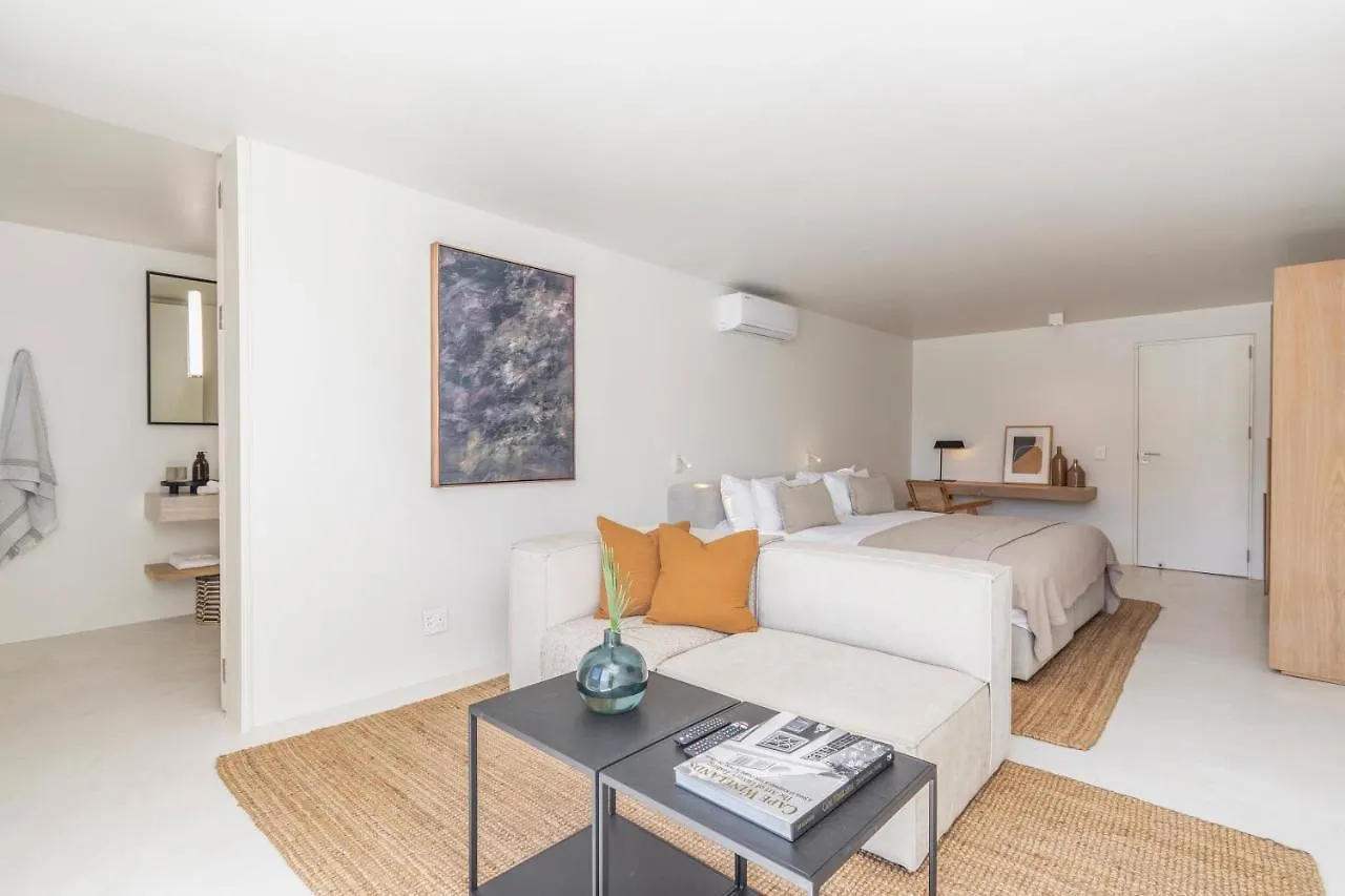 The Aven Hotel Cape Town