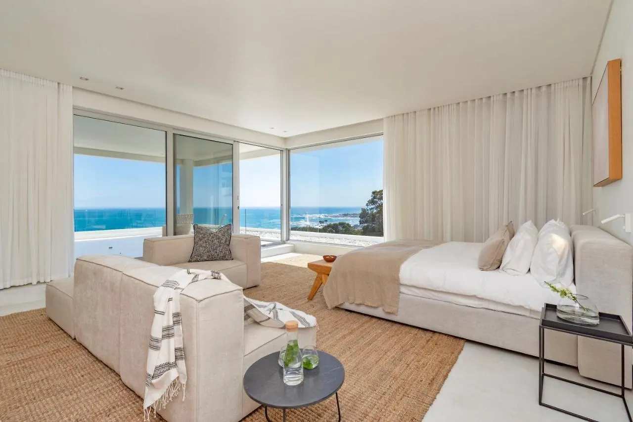 The Aven Hotel Cape Town