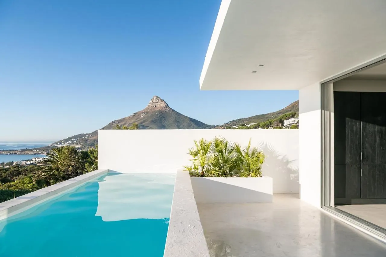 The Aven Hotel Cape Town