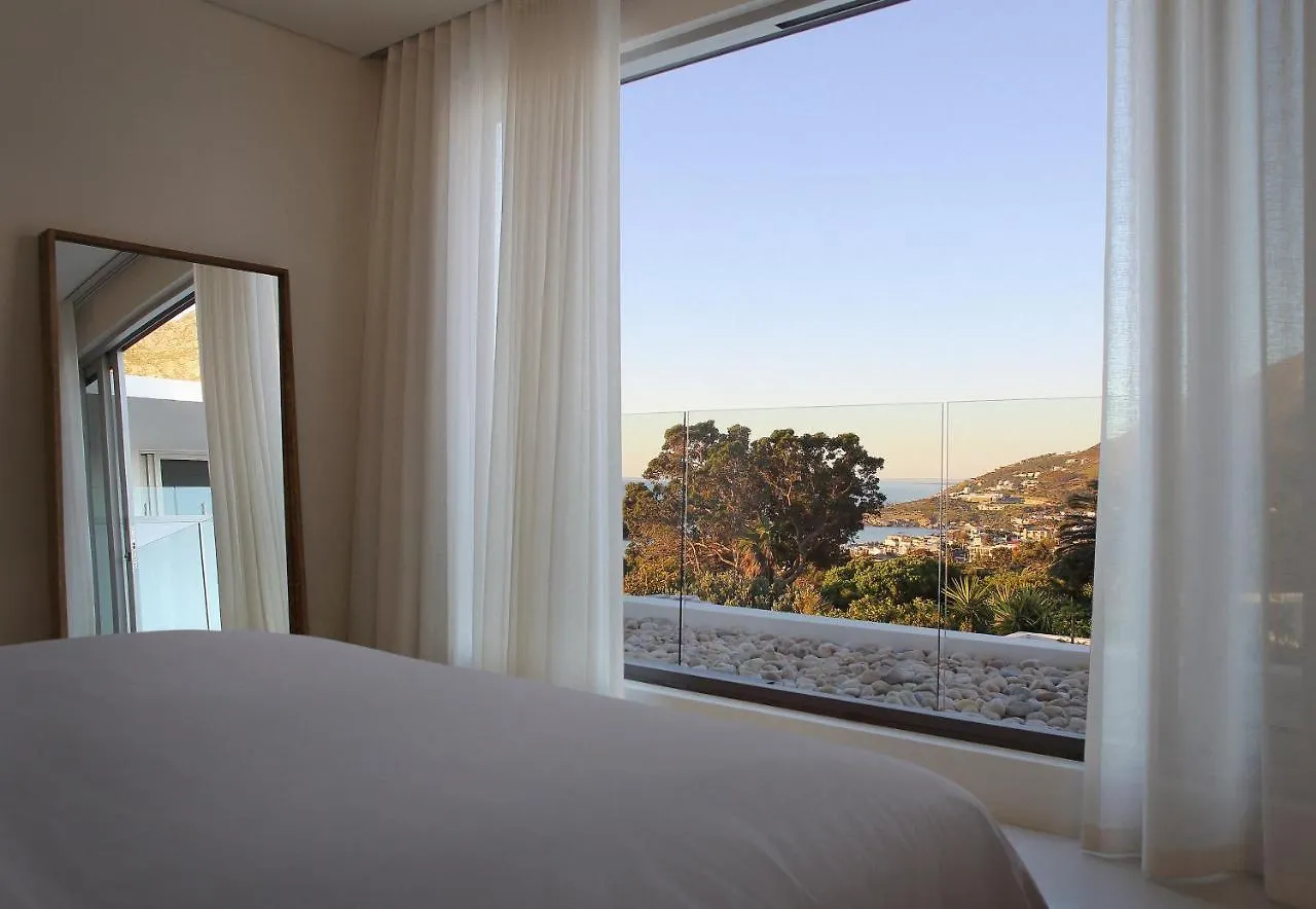 The Aven Hotel Cape Town South Africa