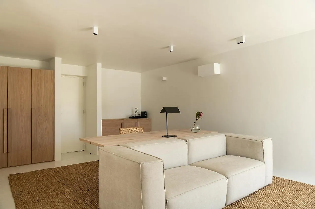 The Aven Hotel Cape Town