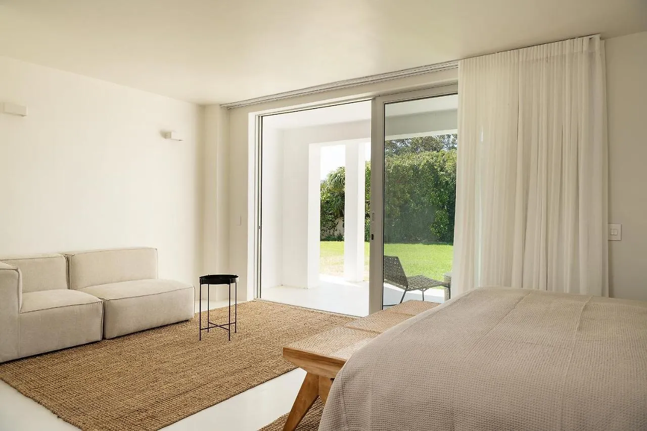 The Aven Hotel Cape Town South Africa
