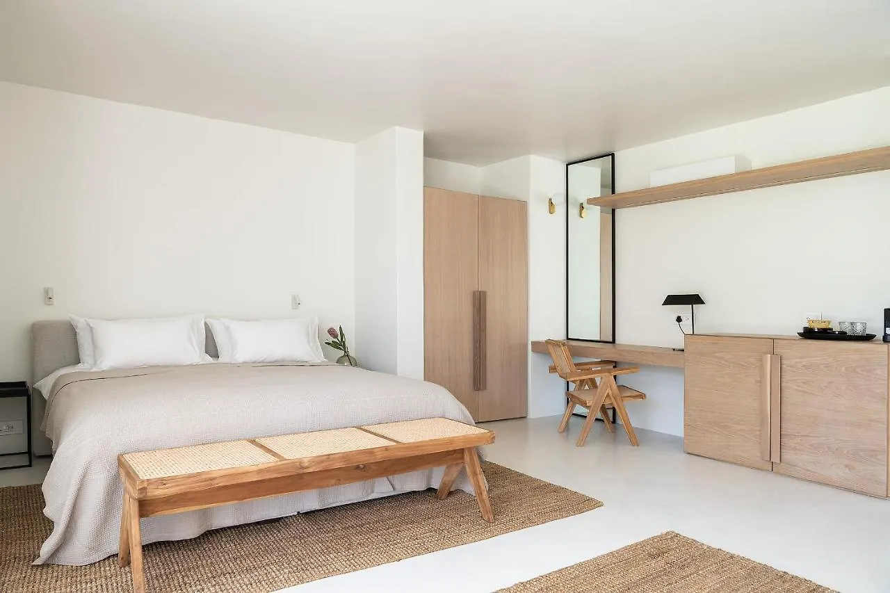 The Aven Hotel Cape Town
