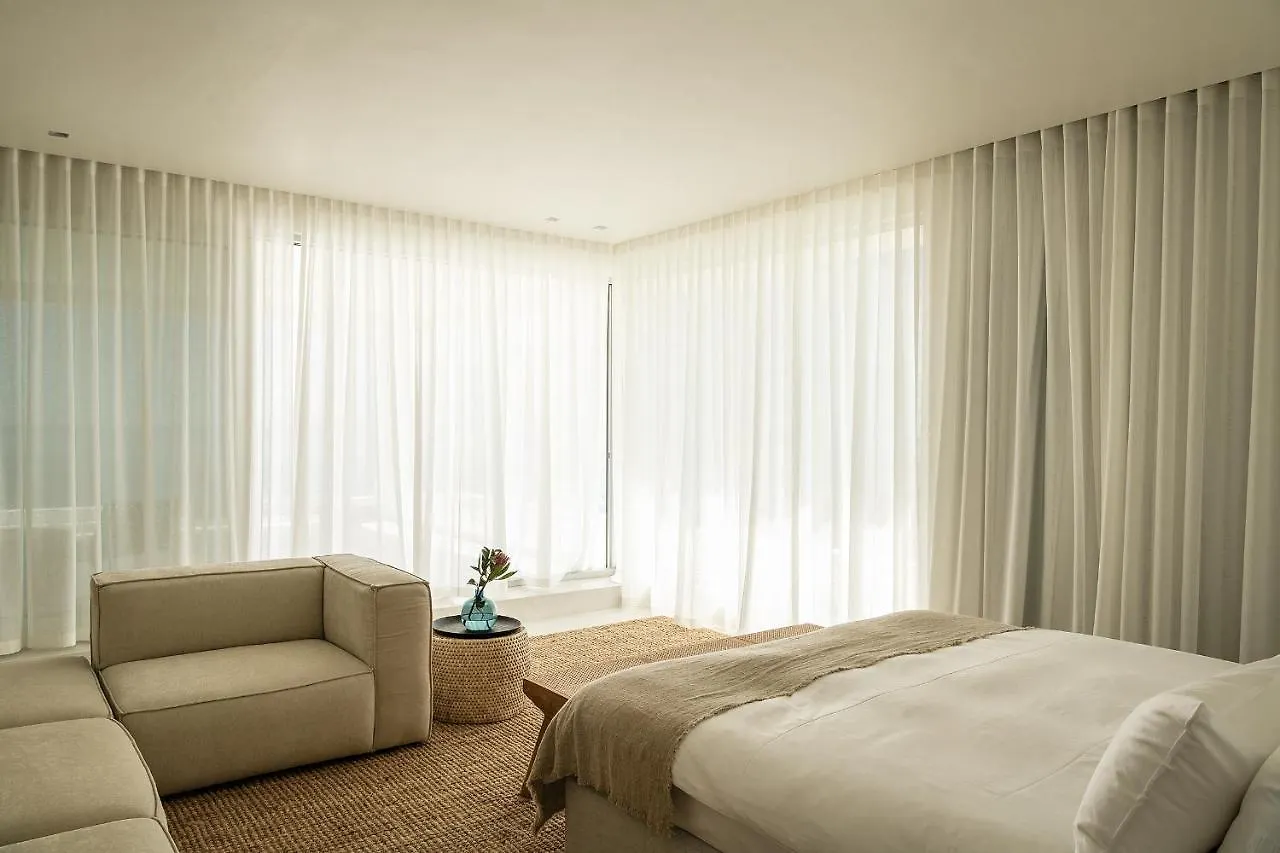 The Aven Hotel Cape Town