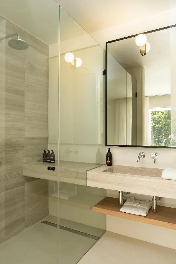 ****  The Aven Hotel Cape Town South Africa