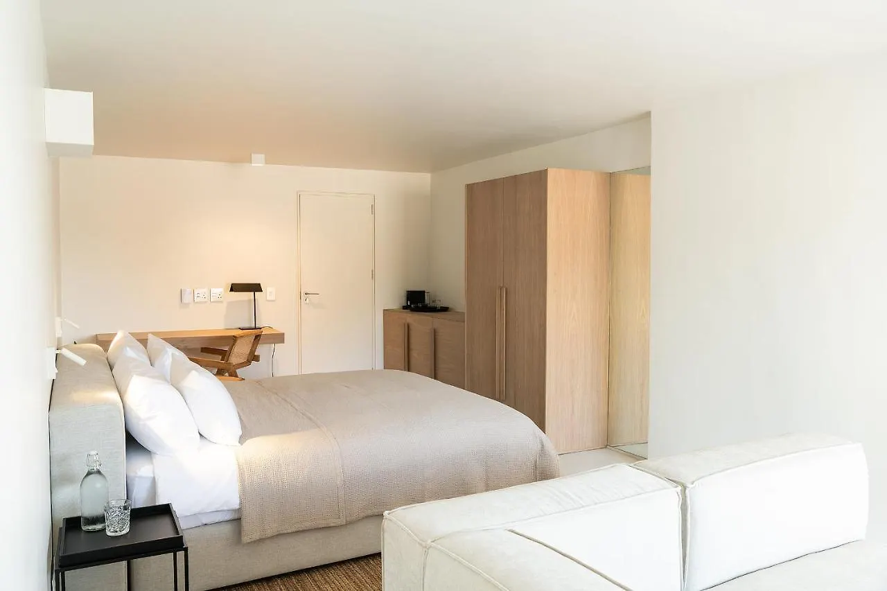 ****  The Aven Hotel Cape Town South Africa