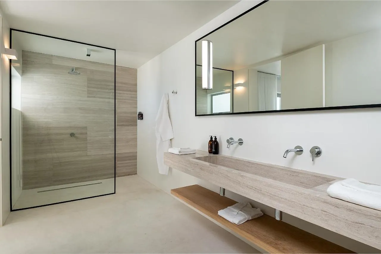 The Aven Hotel Cape Town