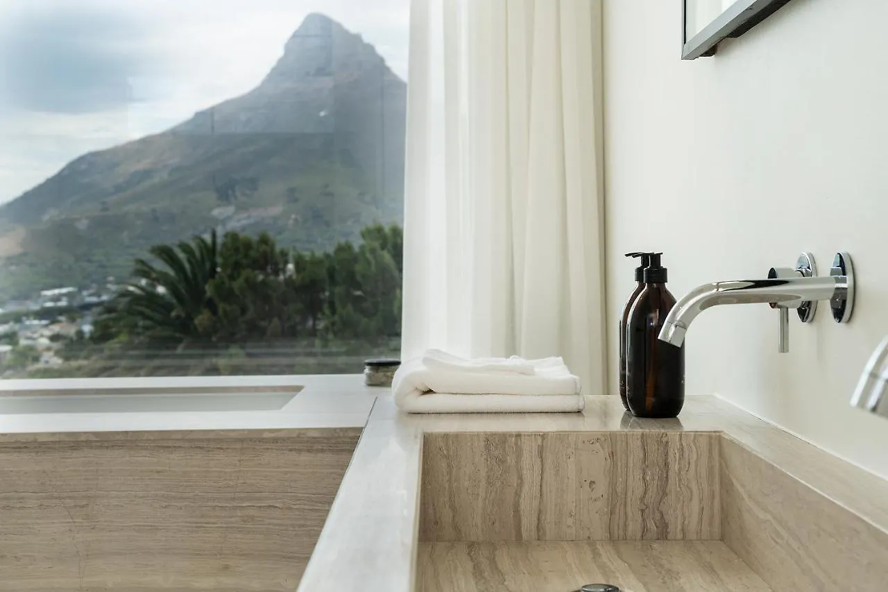 The Aven Hotel Cape Town