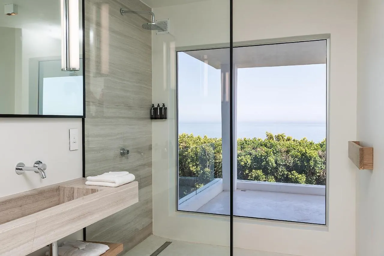 The Aven Hotel Cape Town 4*,