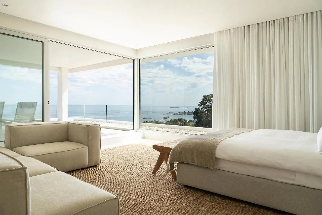 The Aven Hotel Cape Town 4*,  South Africa