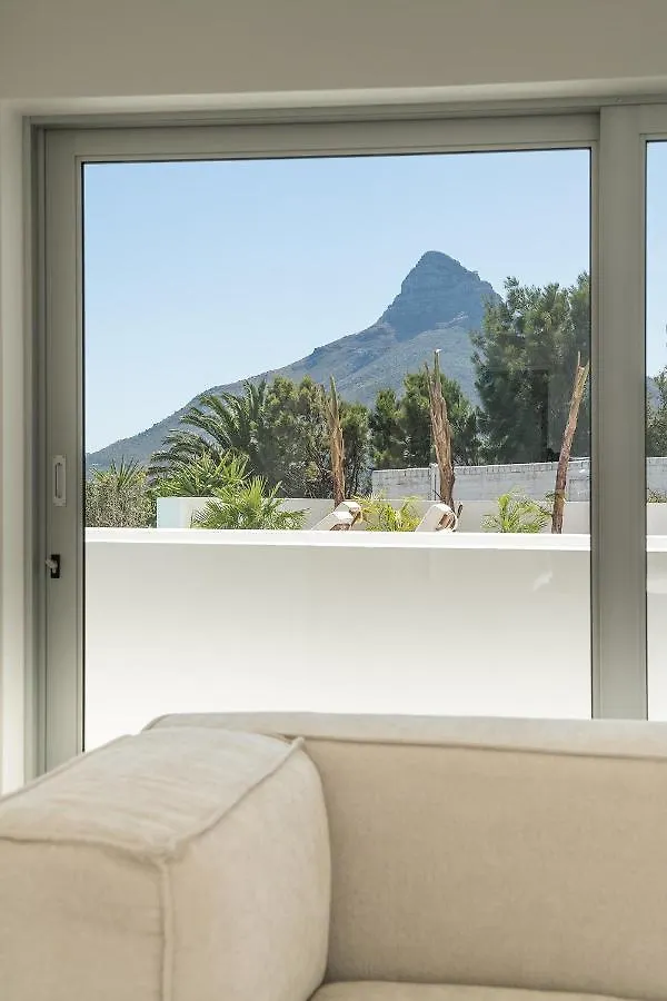 The Aven Hotel Cape Town 4*,  South Africa