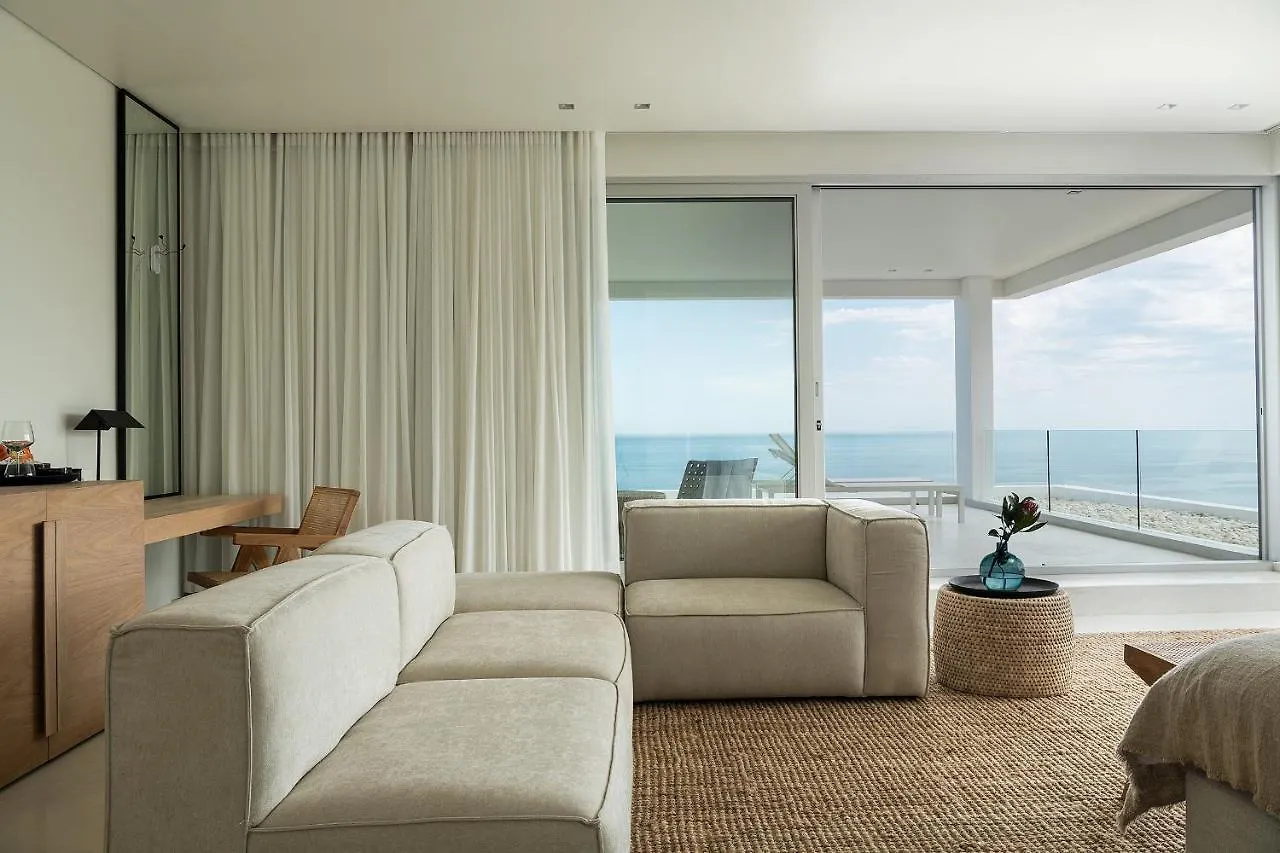 The Aven Hotel Cape Town
