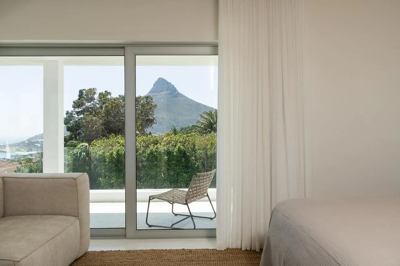 The Aven Hotel Cape Town