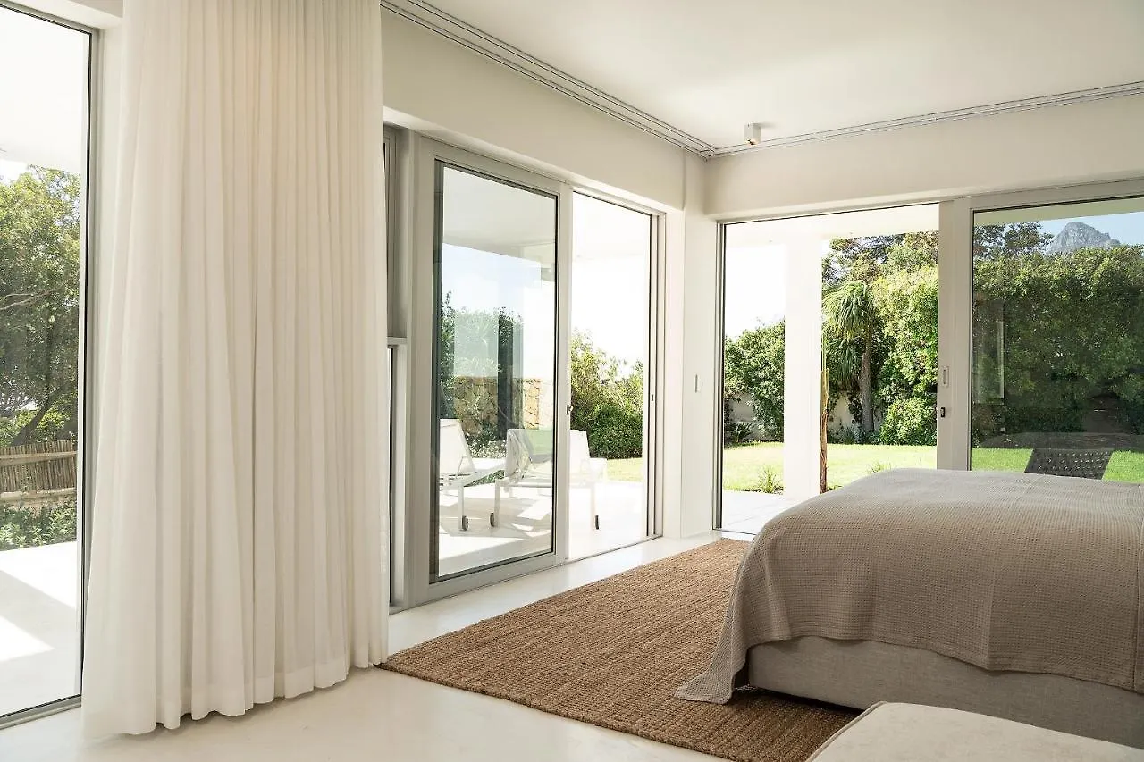 The Aven Hotel Cape Town