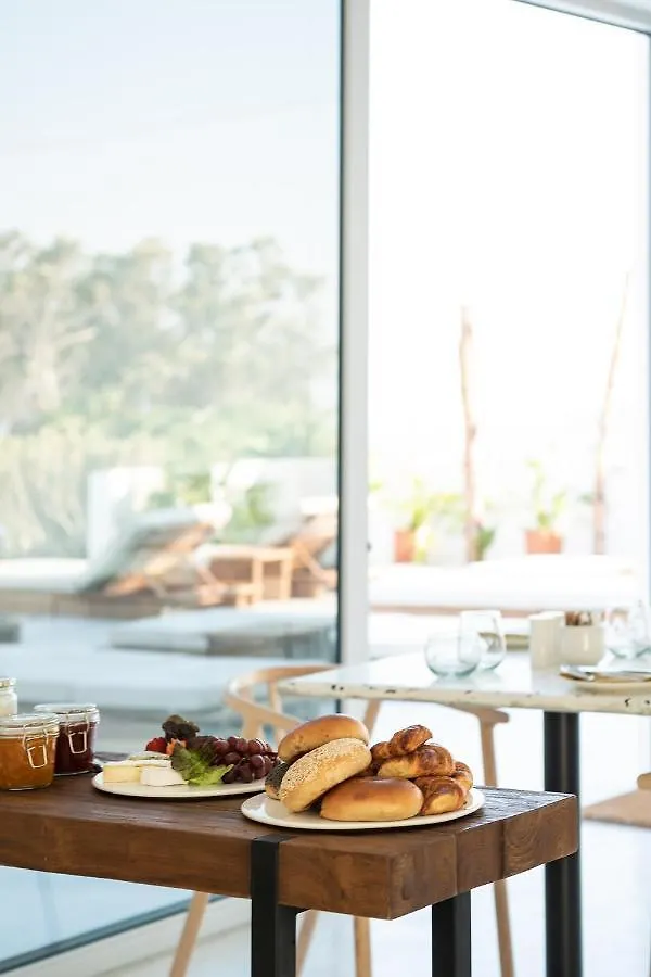 The Aven Hotel Cape Town