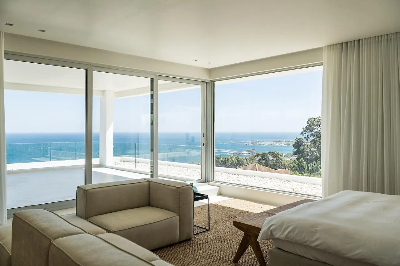 The Aven Hotel Cape Town